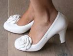 Zapatos de novia BRI-QUENA de Chie Mihara